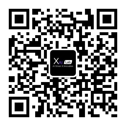 XAI Lab 公众号